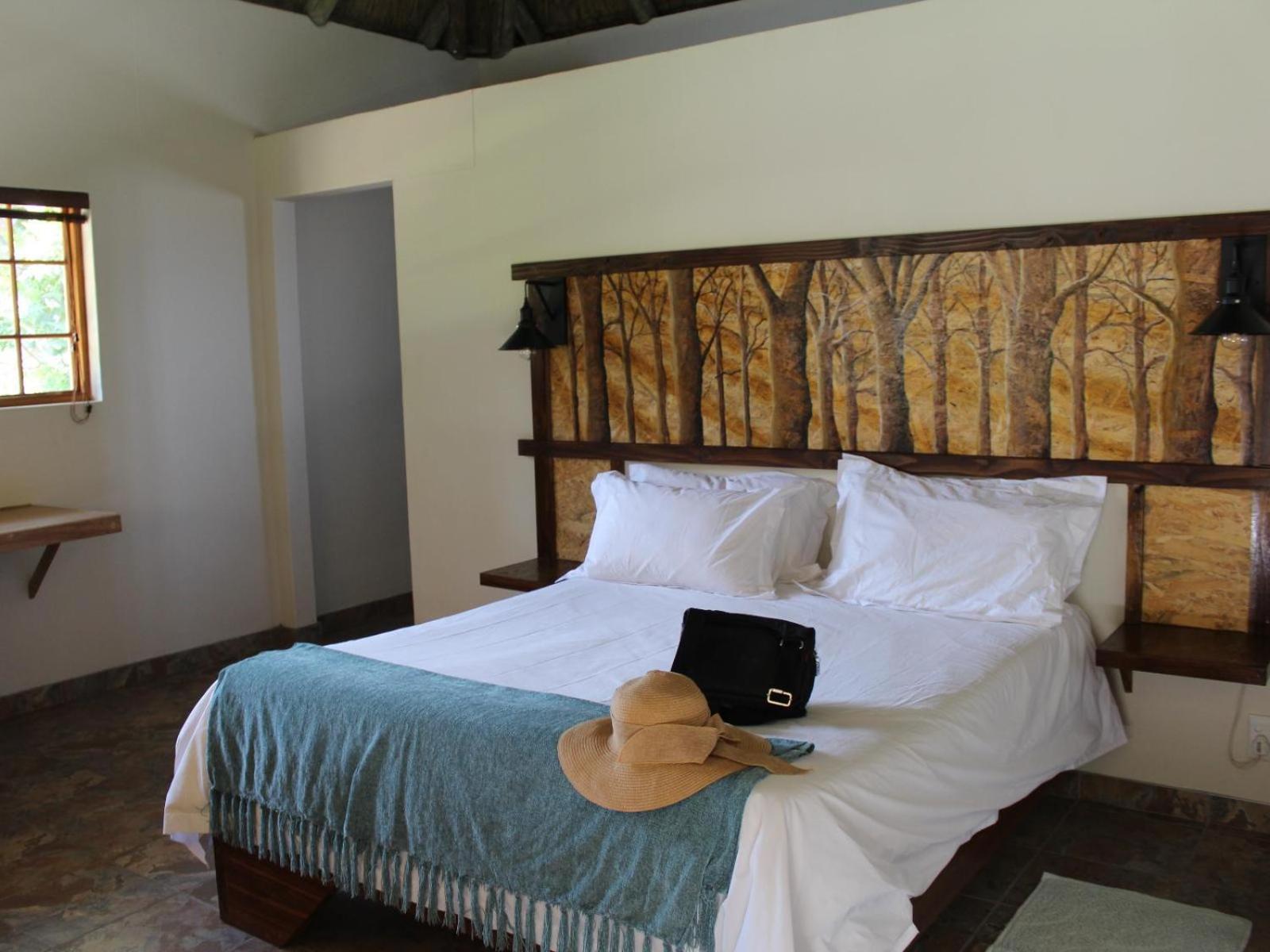Отель Uitkyk Guest Farm Usakos Номер фото