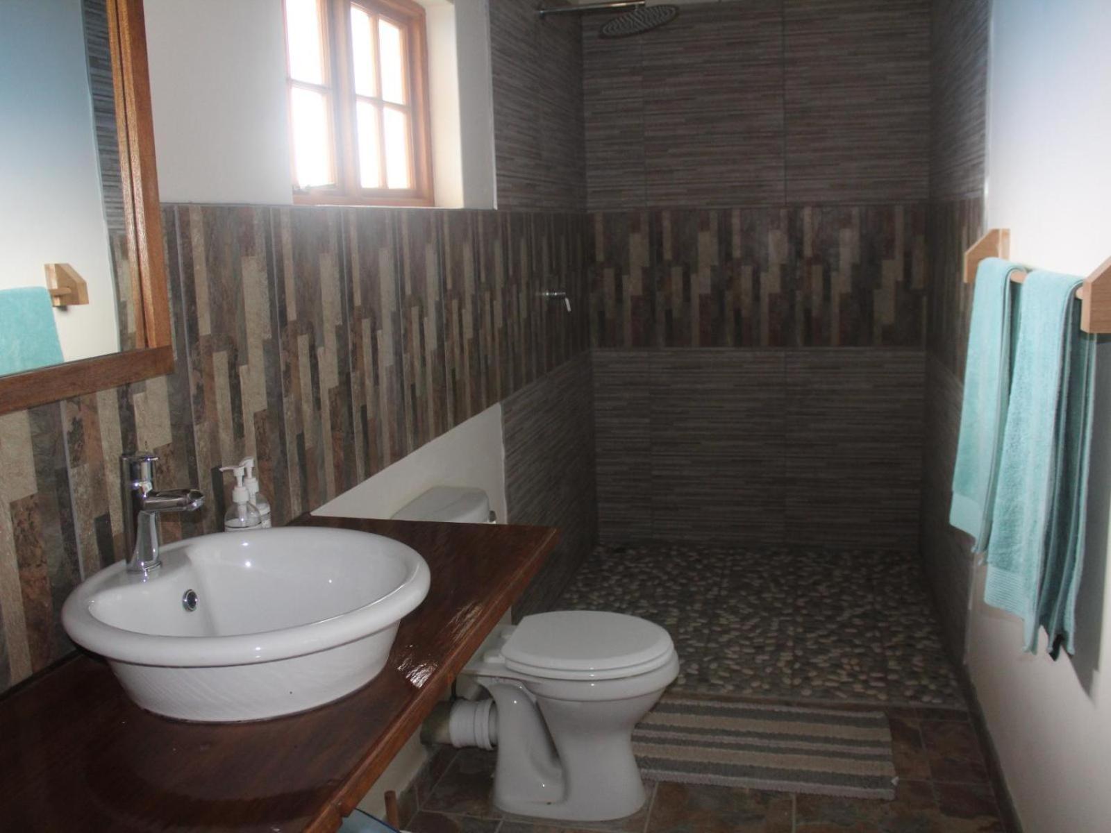 Отель Uitkyk Guest Farm Usakos Номер фото