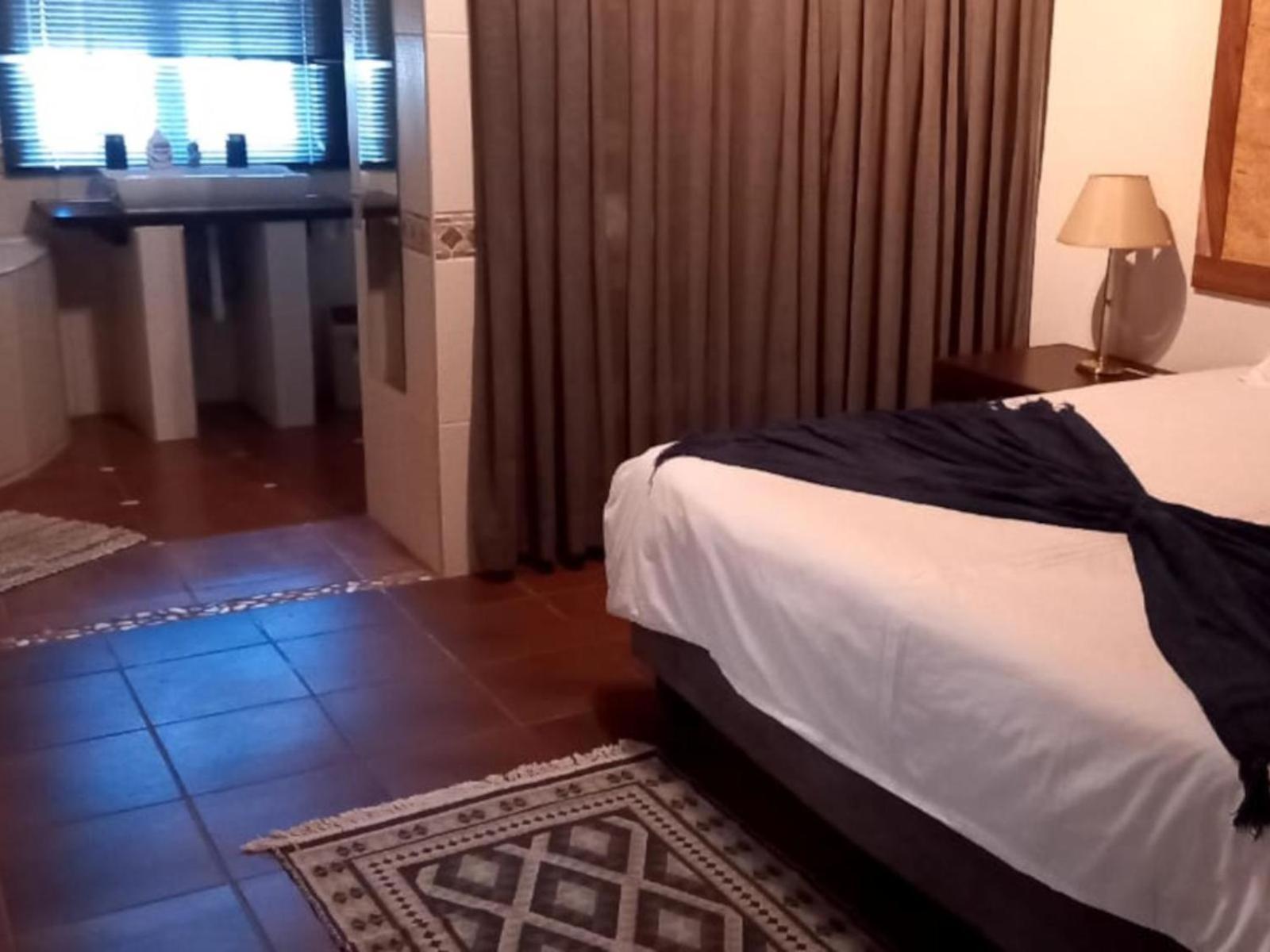 Отель Uitkyk Guest Farm Usakos Номер фото